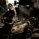 Image for article titled LeBeouf's Accident To Delay Transformers 2?
